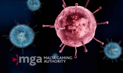 MGA Notice on COVID-19 and Sports Integrity