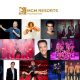 MGM Resorts' Entertainment Partners Unite In Unprecedented Support For Company's Employees During Covid-19 Crisis