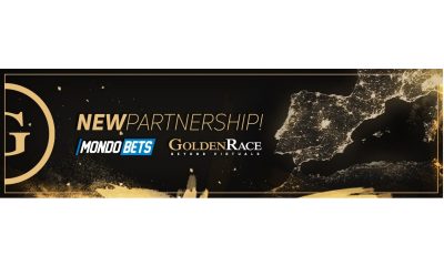 Mondobets Aggregates Golden Race Virtual Football To Its Platform
