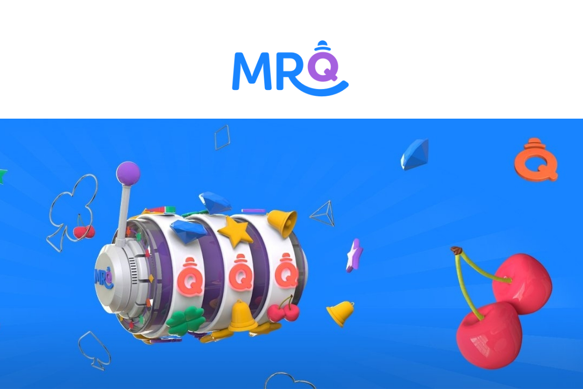 MrQ caps record breaking 2021 with EGR Slots Operator win
