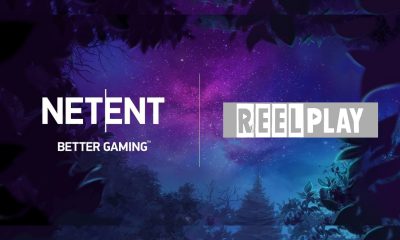 NetEnt and ReelPlay agree IP partnership