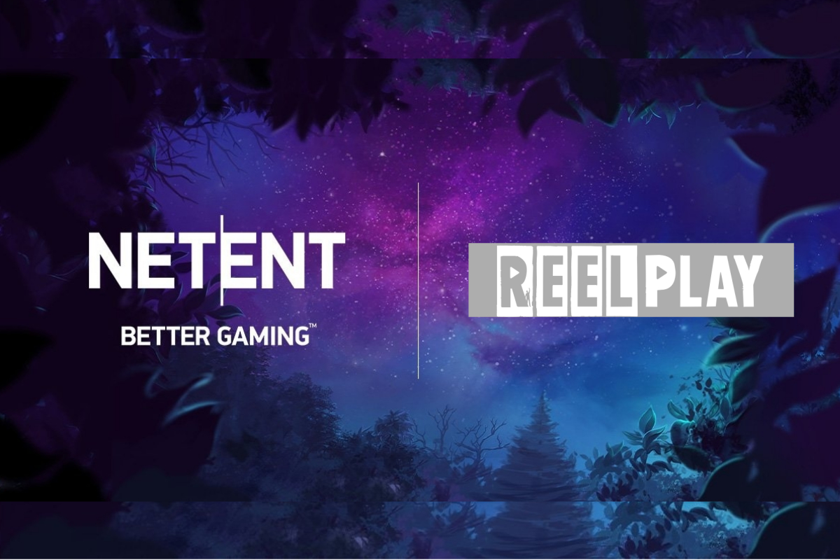 NetEnt and ReelPlay agree IP partnership