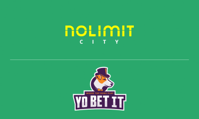 Yobetit enhance games library with Nolimit City integration