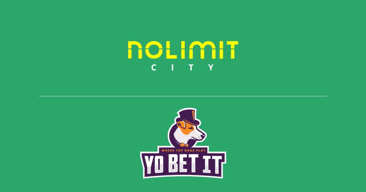 Yobetit enhance games library with Nolimit City integration