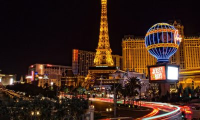 Online casinos and slots are growing in popularity due to social isolation