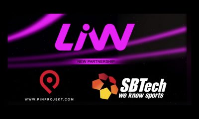 Pin Projekt Partners with SBTech for 24/7 Live Betting on Lottery Service
