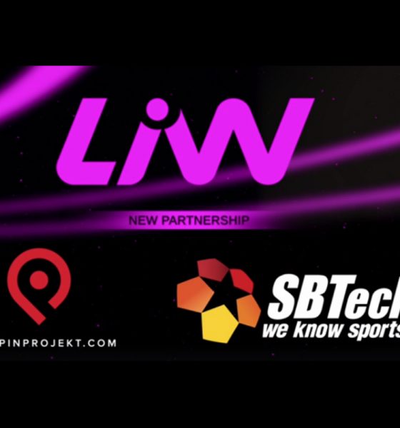 Pin Projekt Partners with SBTech for 24/7 Live Betting on Lottery Service