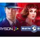 Playson joins forces with Baumbet
