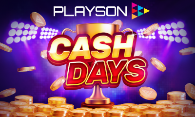 Playson launches series of monthly network tournaments worth €40k
