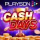 Playson launches series of monthly network tournaments worth €40k