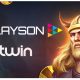 Playson secures content distribution deal with Twin Casino