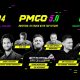 Parimatch hosts first ever live online public event PM GO: In Touch with the Future