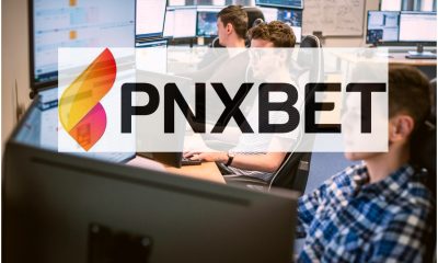 Pnxbet Adapts to the Changing Market With the Launch of New Live eSports Category