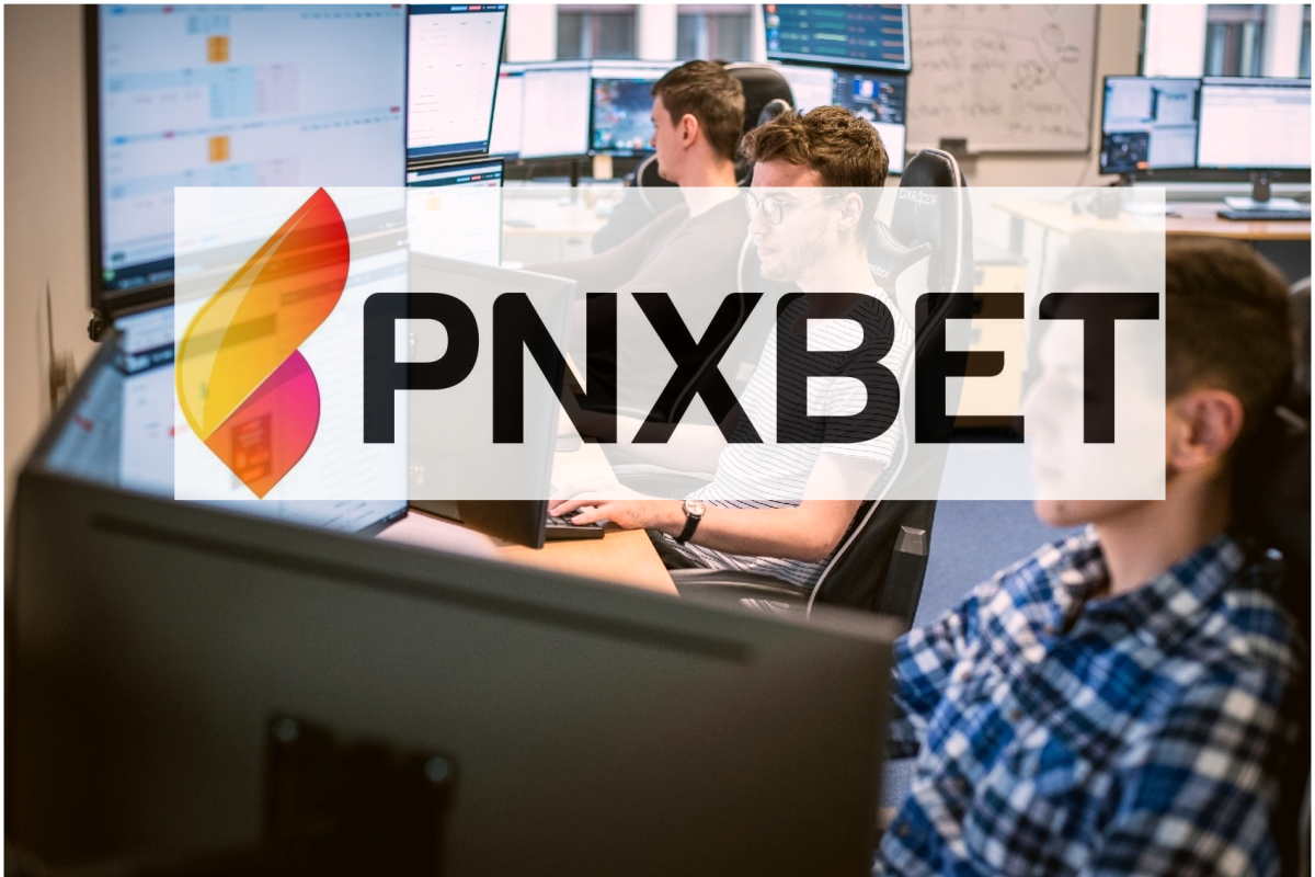 Pnxbet Adapts to the Changing Market With the Launch of New Live eSports Category