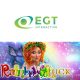 EGT Interactive new game for April 2020