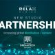 Relax Gaming adds DreamTech Gaming to Powered By partner programme