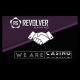 We Are Casino adds Revolver Gaming to platform