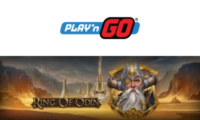 Play'n G0 in Ring of Odin