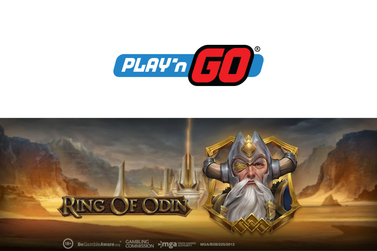 Play'n G0 in Ring of Odin