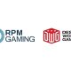 Design Works Gaming agrees RPM Gaming partnership