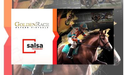 Salsa Technology strengthens virtual offering with Golden Race deal
