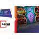 EvenBet evolves iGaming offering with Salsa Technology Video Bingos