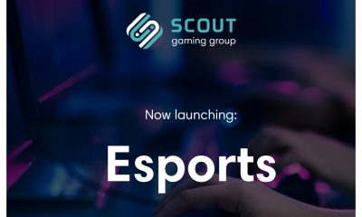 Scout Gaming launches Esports