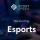 Scout Gaming launches Esports