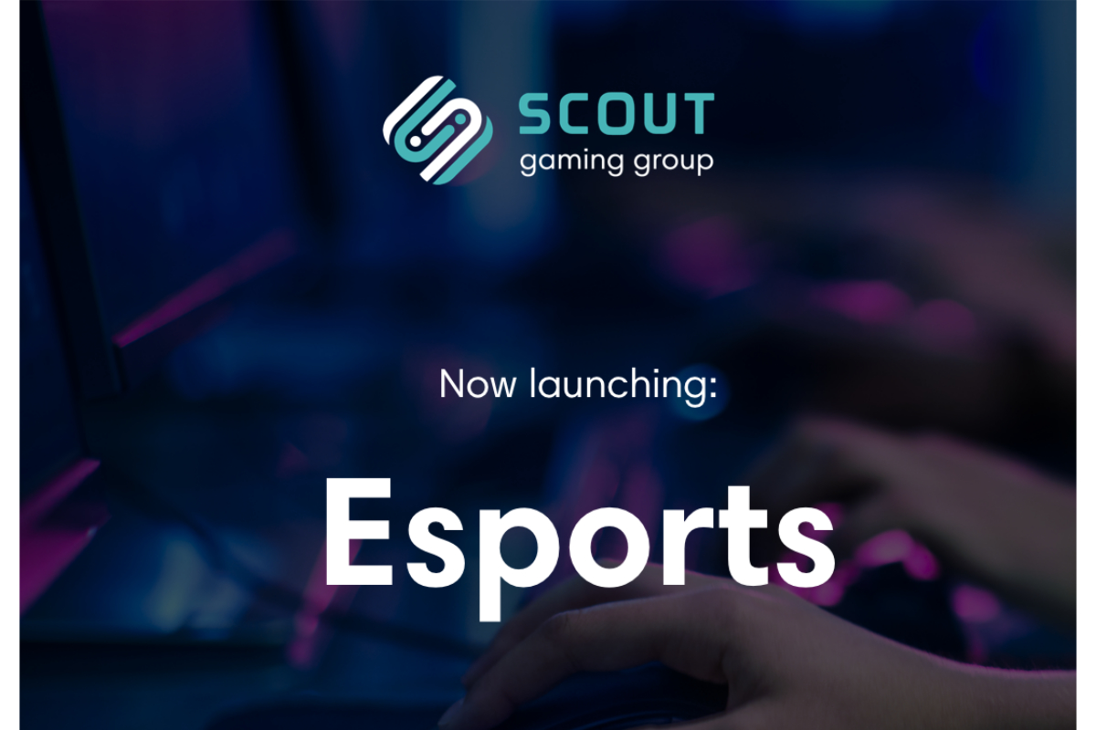 Scout Gaming launches Esports