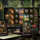 Secrets of the Temple, the new video slot from Red Rake Gaming