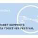 Soft2Bet donates to Malta Together Festival