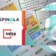 Salsa Technology takes a spin with Spinola’s lottery solution