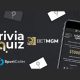 SportCaller rolls out FTP Trivia Quizzes for BetMGM to maintain fan engagement