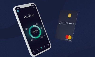 UK's Starling Bank: 48-hour delay on the merchant block for gambling and betting