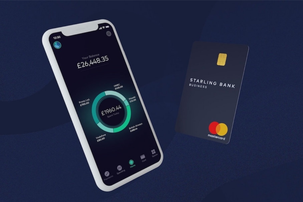 UK's Starling Bank: 48-hour delay on the merchant block for gambling and betting