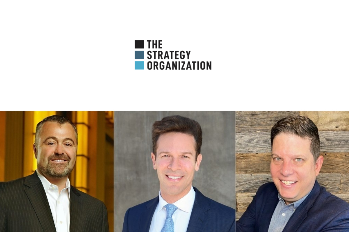 The Strategy Organization Announces Launch of Modern Gaming and Hospitality Consulting Firm