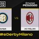 AC Milan and FC Internazionale draw 2-2 in the first-ever virtual Milan Derby on PES 2020