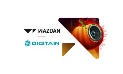 Wazdan Signs New Partnership with Global Platform Provider, Digitain