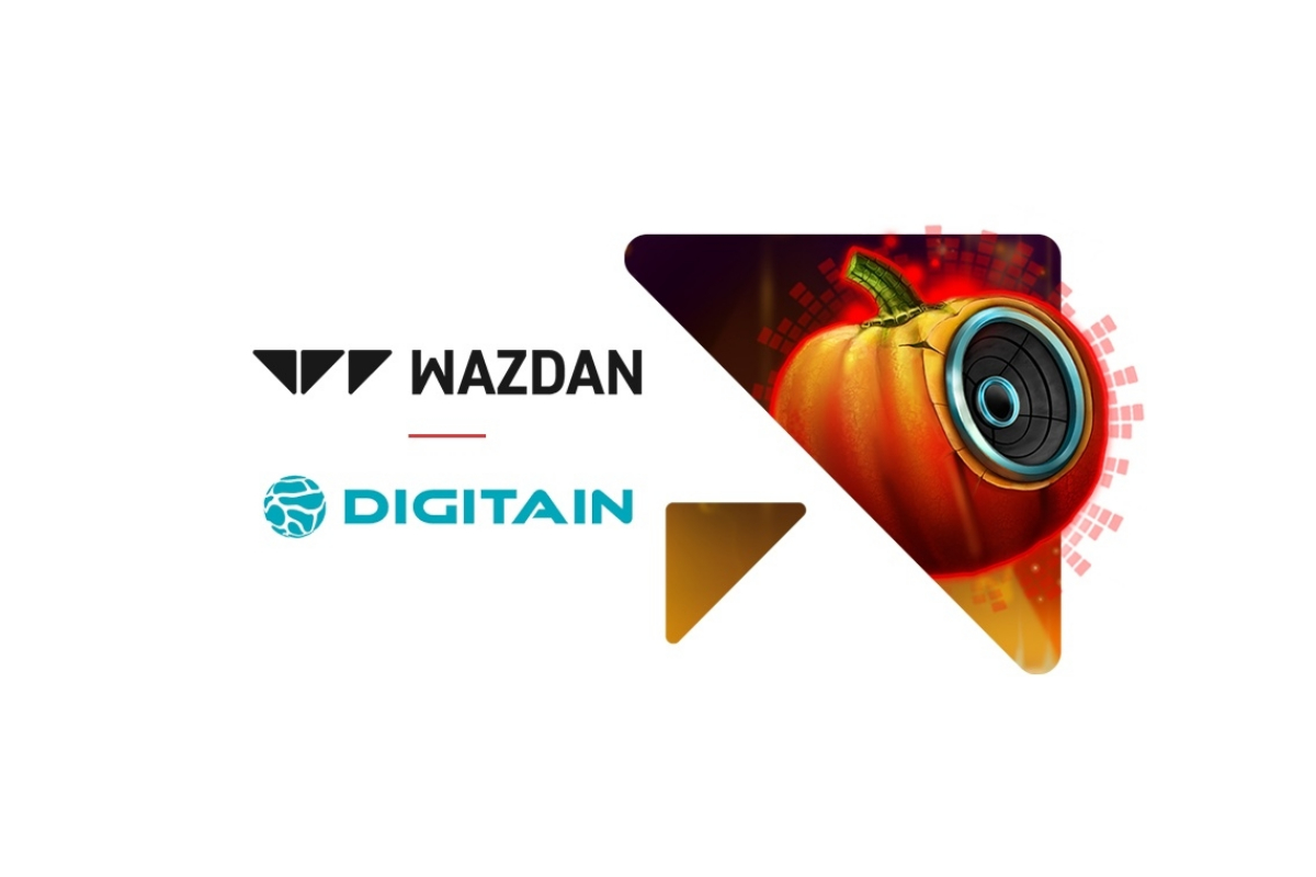 Wazdan Signs New Partnership with Global Platform Provider, Digitain