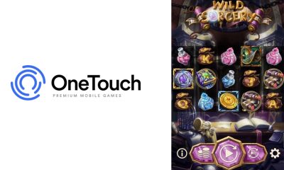 Create magical moments with OneTouch's Wild Sorcery