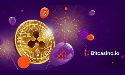 Bitcasino Introduces XRP Support