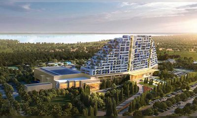 Melco’s Cyprus Casinos to Resume Operations in July