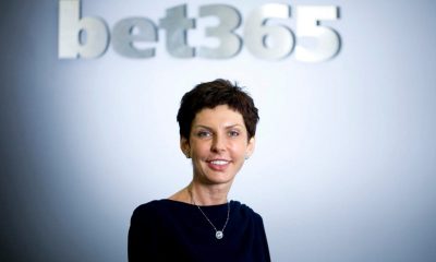 Denise Coates Becomes the Second Wealthiest Woman in UK