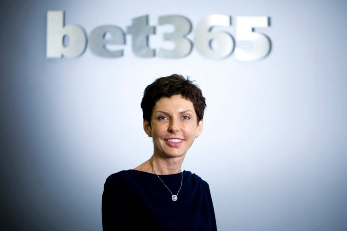 Denise Coates Becomes the Second Wealthiest Woman in UK