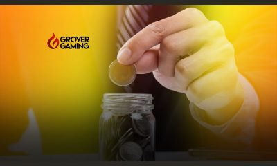 Grover Gaming Surpasses $150M Raised for Charities