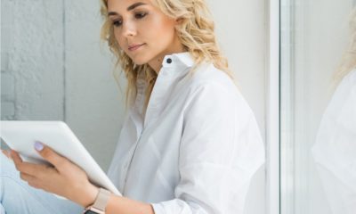 Digital Chain Chief Executive Iryna Kurochinka to Step Down