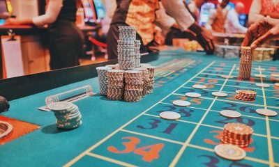 ResearchAndMarkets.com Releases Report on the Effects of COVID-19 on Global Gambling Market