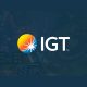 IGT Reports 2020 First Quarter Results