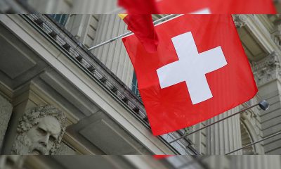 Swiss Regulators Add 61 More Sites to Online Gambling Blacklists