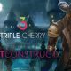 Triple Cherry signs content distribution agreement with BetConstruct